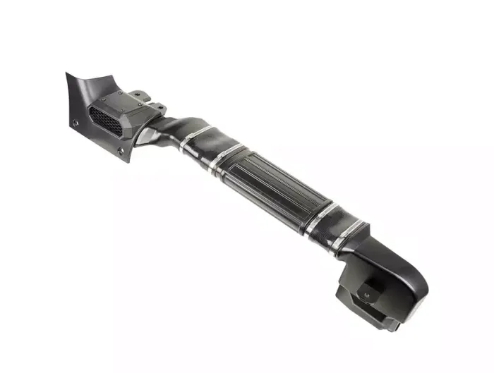 Rugged Ridge - Snorkel AMFIB (Low Mount) Rugged Ridge para Wrangler JL / Gladiator 18-25 (2 y 4 puertas)