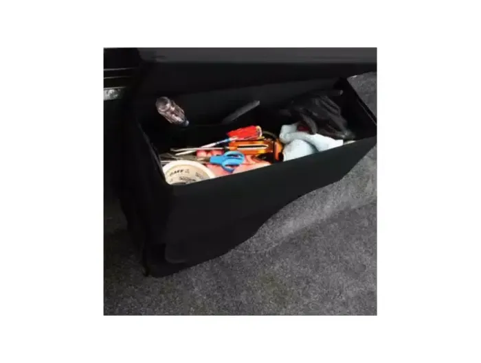 Truxedo - SaddleBag Cargo Bag (Bolsas Laterales)