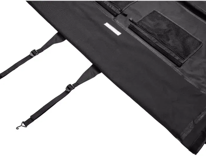 Rugged Ridge - Toldo Suave Voyager Rugged Ridge para Gladiator 20-25