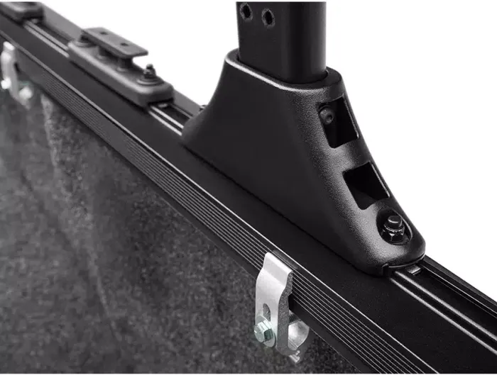 Elevate - Elevate Rack System para Multiples Aplicaciones (Solo rieles)