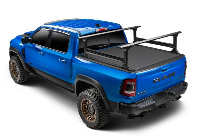 Elevate - Elevate Rack System para Camionetas Grandes Crew Cab / Crew Max