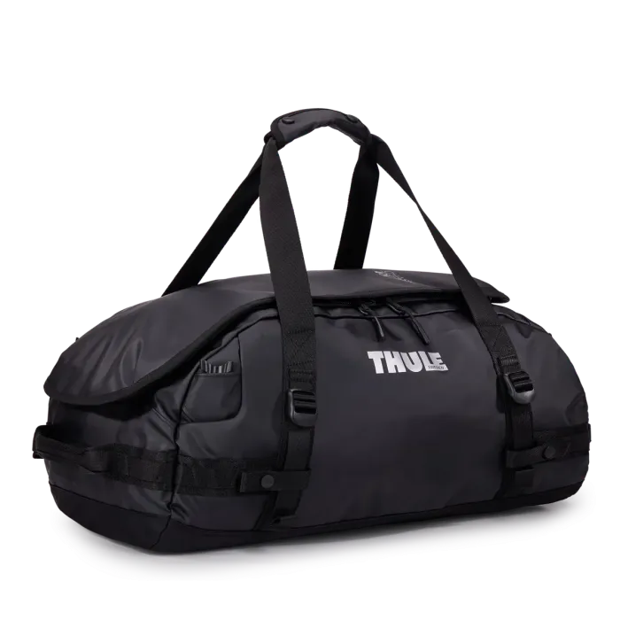 Thule - Maleta Thule Chasm Duffel 40L Black