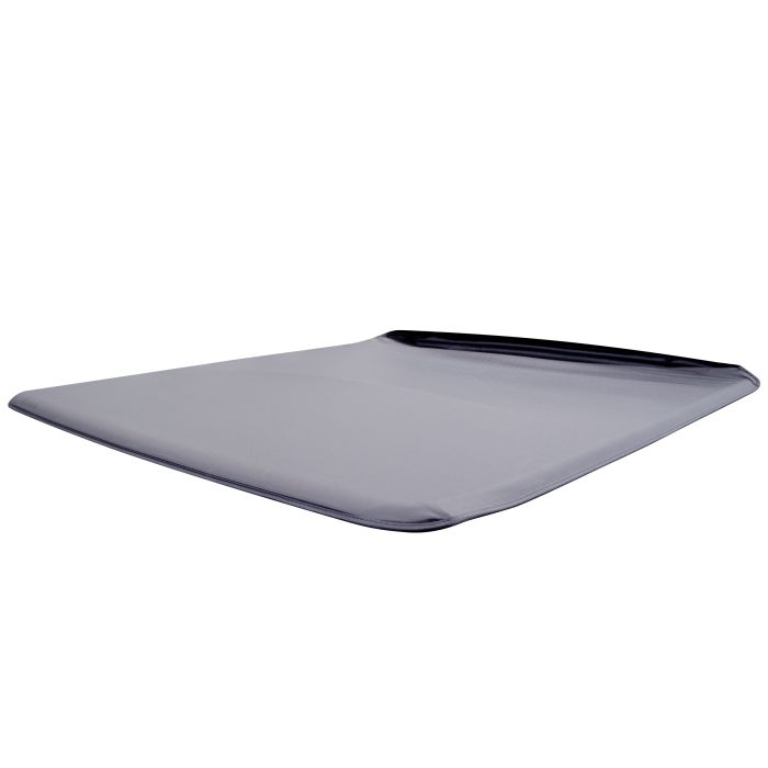 BigCountry - Tapa de Lona Big Country para F-150 / Lobo 21 - 24 Crew Cab