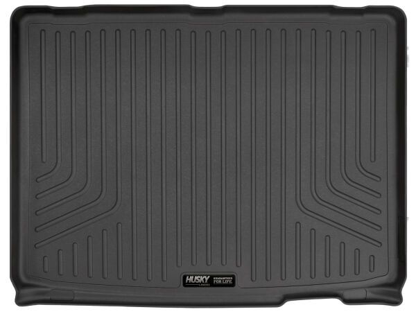 Husky Liners - Tapete Weatherbeater Cargo Liner para Renegade 15 - 24