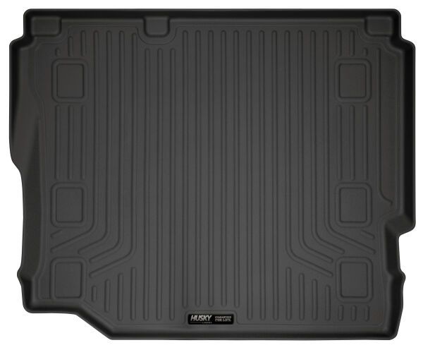 Husky Liners - Tapete Weatherbeater Cargo Liner para Wrangler JL 18 - 25
