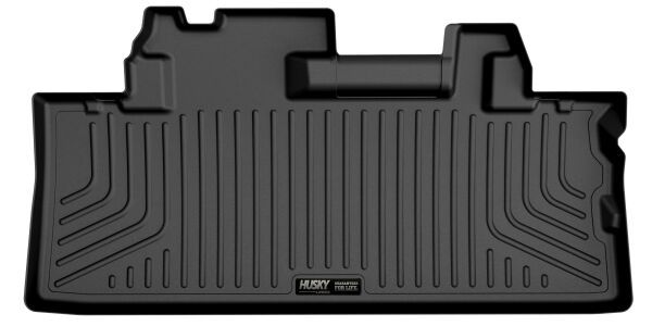Husky Liners - Tapete Weatherbeater Cargo Liner para Sienna 21 - 24