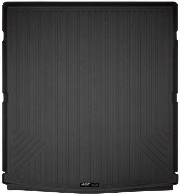 Husky Liners - Tapete Weatherbeater Cargo Liner para Teramont 18 - 24