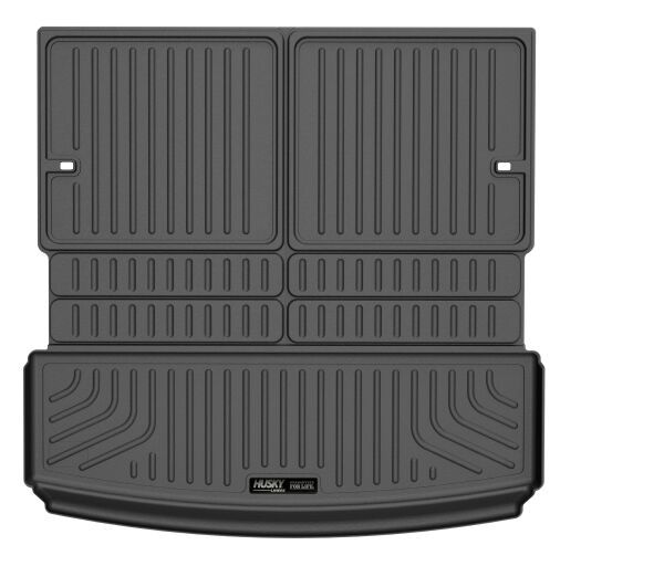 Husky Liners - Tapete Weatherbeater Cargo Liner para Tiguan 18 - 24