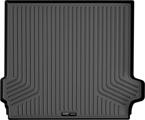 Husky Liners - Tapete Weatherbeater Cargo Liner para X5 19 - 24