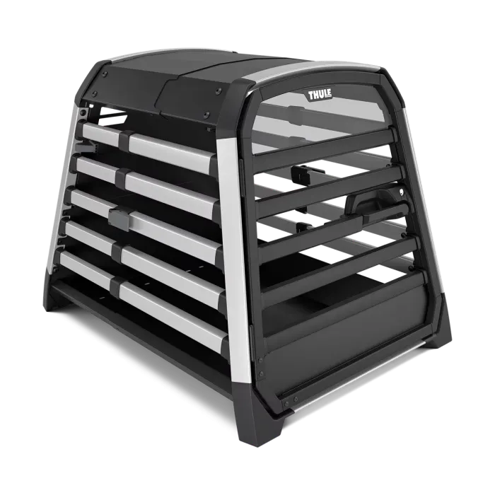 Thule - Jaula Transportadora para Mascotas Thule Allax M
