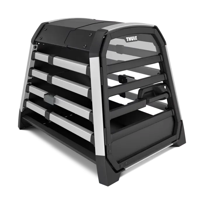 Thule - Jaula Transportadora para Mascotas Thule Allax S