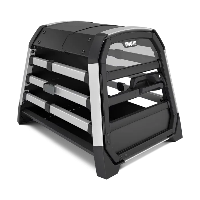 Thule - Jaula Transportadora para Mascotas Thule Allax XS