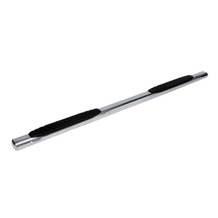 Realtruck - Estribos Widesider 4" Inox de 80" para Multiples Aplicaciones