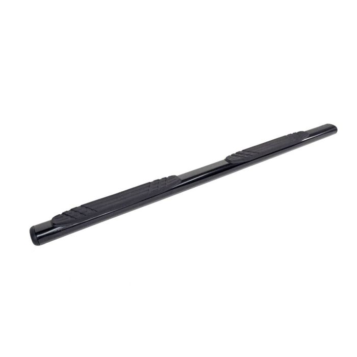 Realtruck - Estribos Widesider 4" Ngo Text de 80" para Multiples Aplicaciones