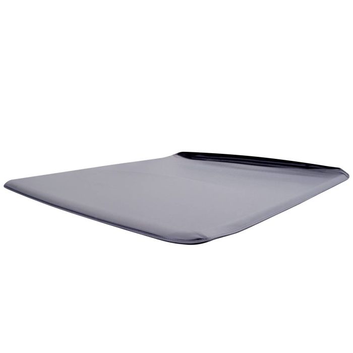 BigCountry - Tapa de lona Big Country para Frison T9 2024+  Dob Cab