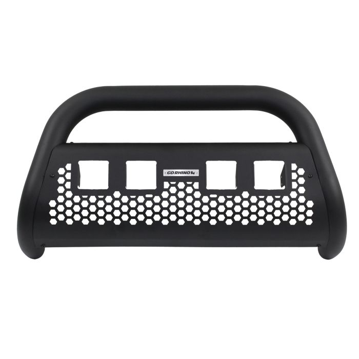 Realtruck - Defensa RC2 LR4 para Remax 2024+