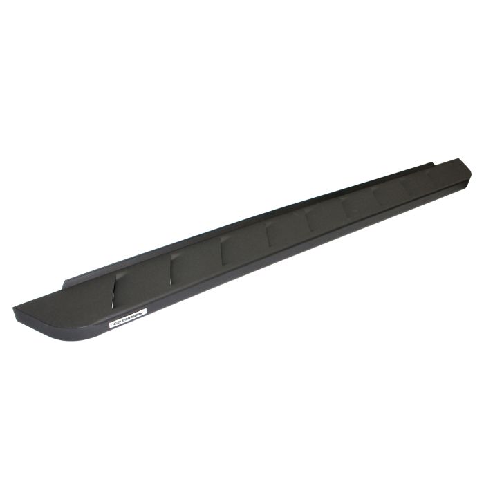 Go Rhino - Estribos RB10 Ngo Text de 80" para Mazda BT-50 2025+