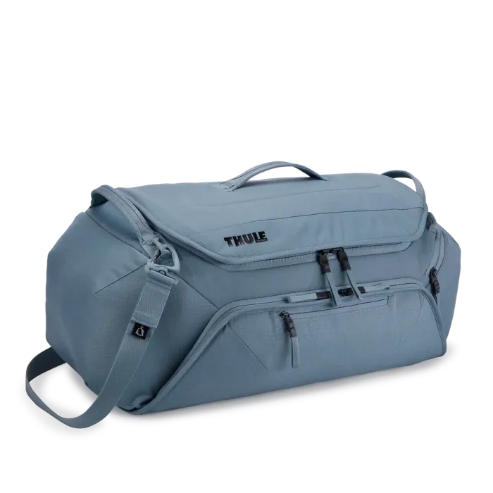 Thule - Mochila para Ciclismo RoundTrip Duffel Pond