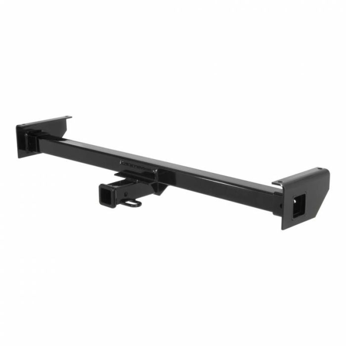 Big Country - Tirón Big Country Clase 3 para Jetour X70 Plus 23 - 25