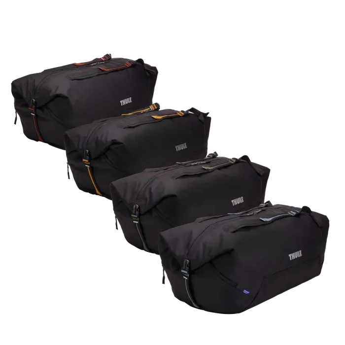 Thule - Thule GoPack Set