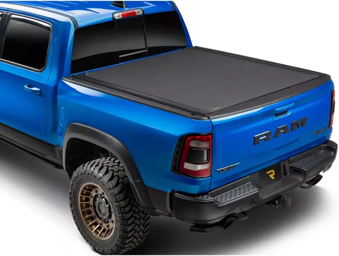 BAK Industries - Tapa Enrollable Revolver X4S de 5.7' para F-150 / Lobo 20 - 25