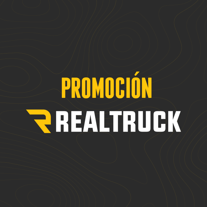 PROMOCION REALTRUCK