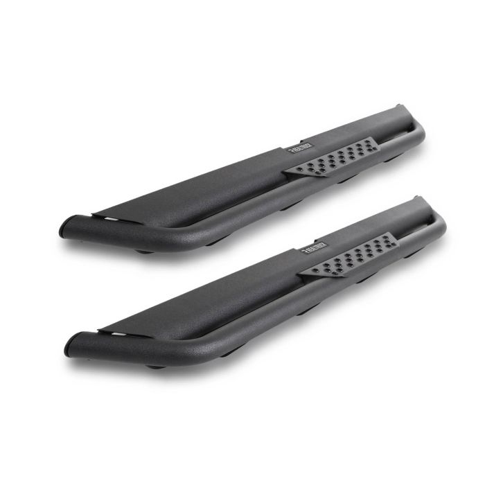 Go Rhino - Estribos Dominator DT para Bronco 21-25 (2 puertas)