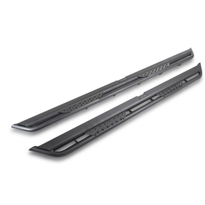 Go Rhino - Estribos Dominator DT para Tundra 07-21 Dob Cab
