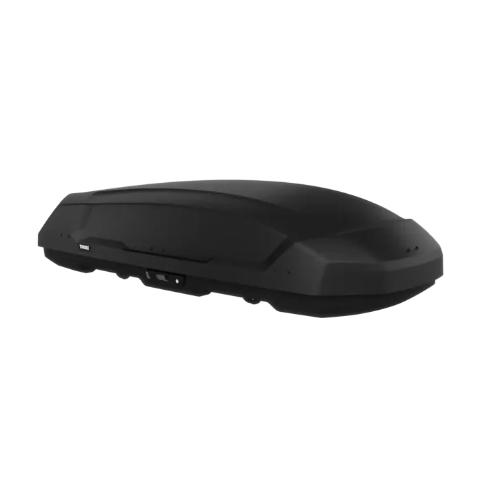 Thule - Caja Portaequipaje Thule Force 3 L Negra