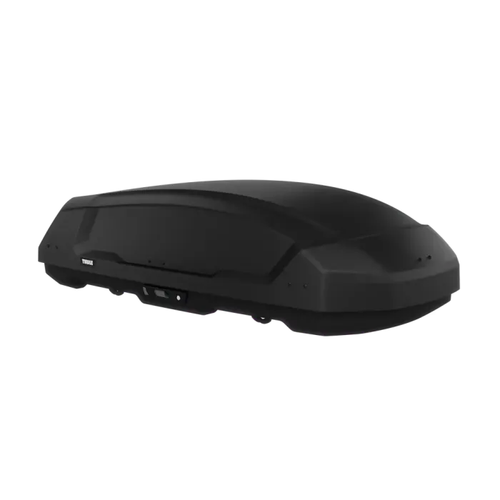 Thule - Caja Portaequipaje Thule Force 3 M Negra