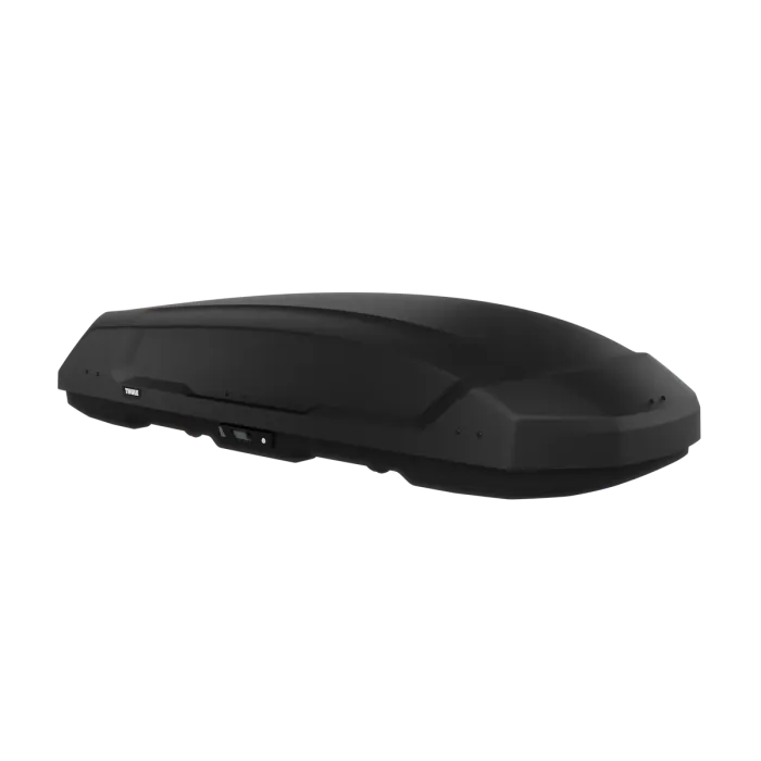 Thule - Caja Portaequipaje Thule Force 3 XL Negra
