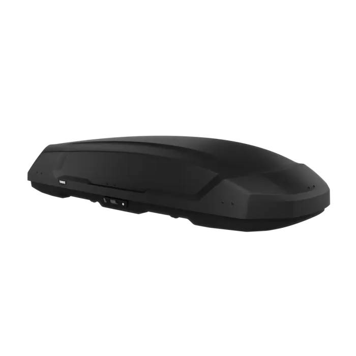 Thule - Caja Portaequipaje Thule Force 3 XXL Negra