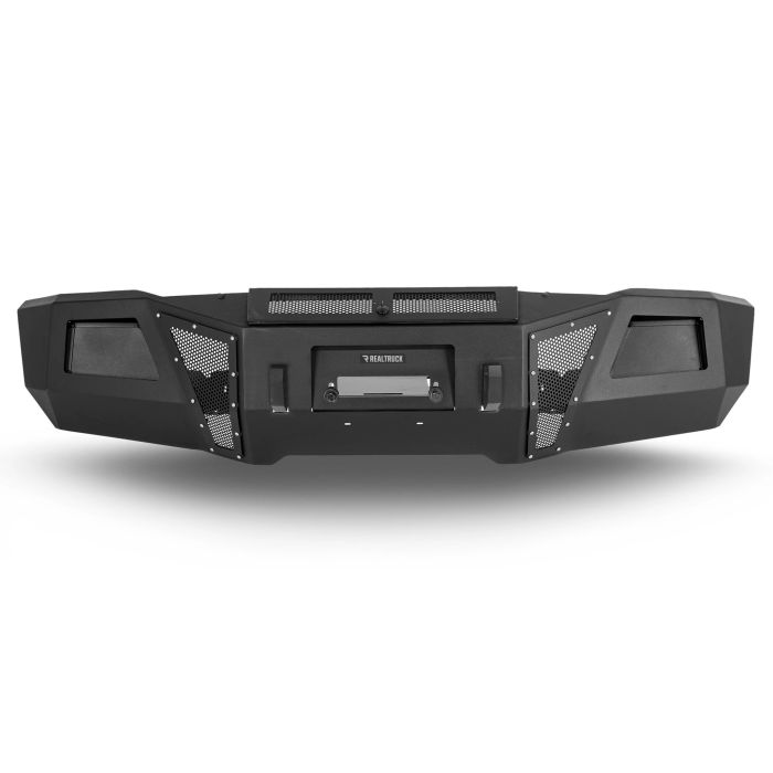 Go Rhino - Defensa BR11 Silverado 2500/3500 Heavy Duty 15-19