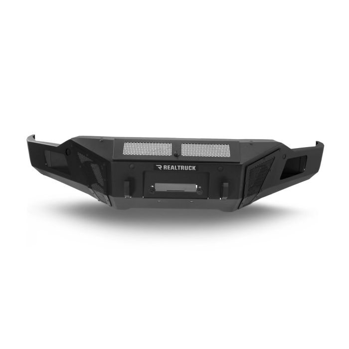 Go Rhino - Defensa BR11 para Silverado 2500 / 3500 Heavy Duty 21 - 25