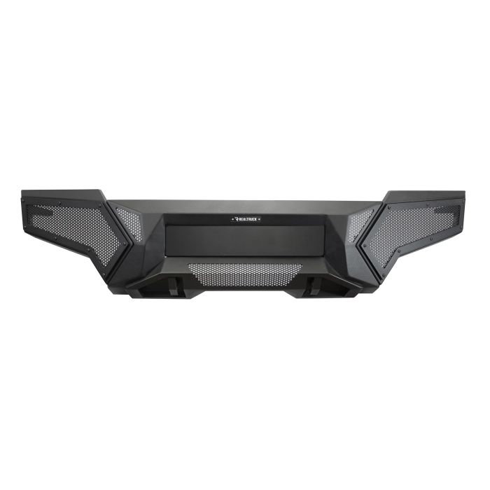 Realtruck - Defensa Delantera Element con Actuador y Luz para Silverado 1500 22 - 25