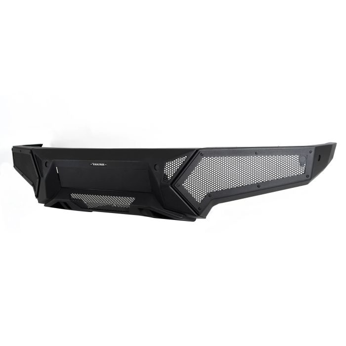 Realtruck - Defensa Delantera Element con Actuador y Luz para Tacoma 24 - 25