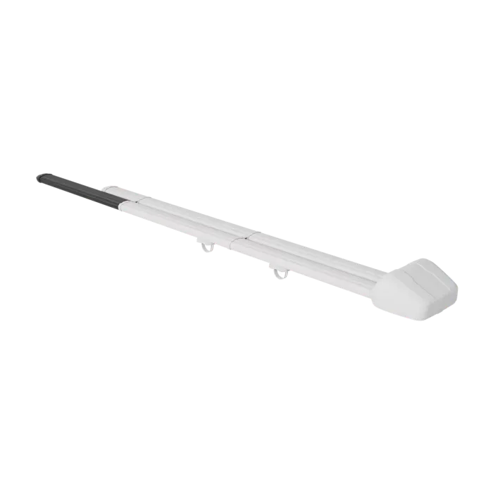 Thule - Extension de Porta Caña de pescar Thule Road Vault XT 2 Rod