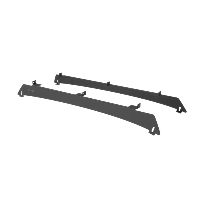 Thule - Montaje en Riel Caprock Thule para Tacoma 05 - 23 Crew Cab