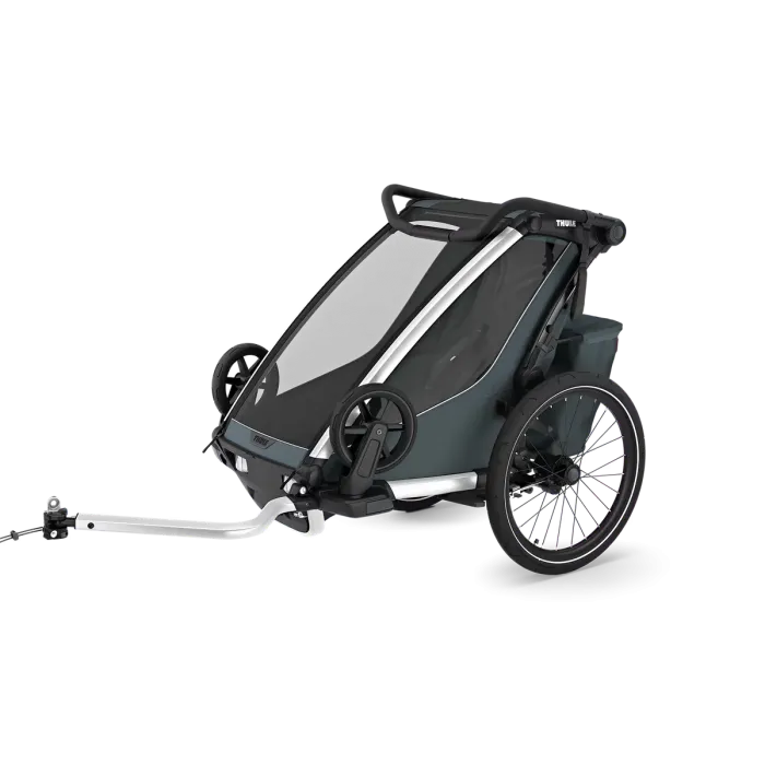 Thule - Thule Chariot Cross 2 Single Dark Slate