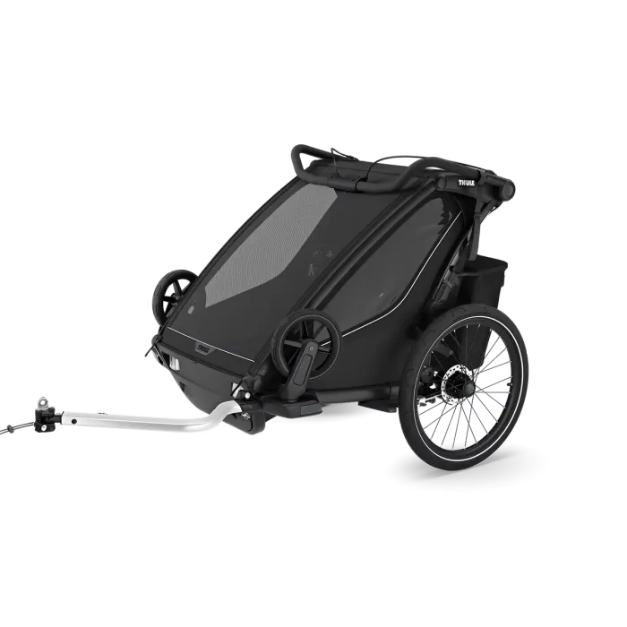 Thule - Thule Chariot Sport 2 Double Negro