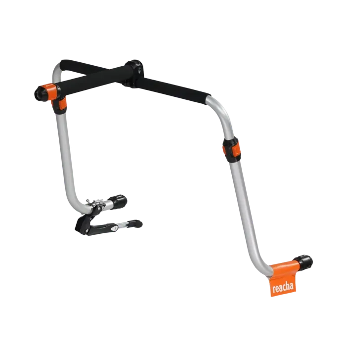 Thule - Thule Reacha Drawbar City Wide