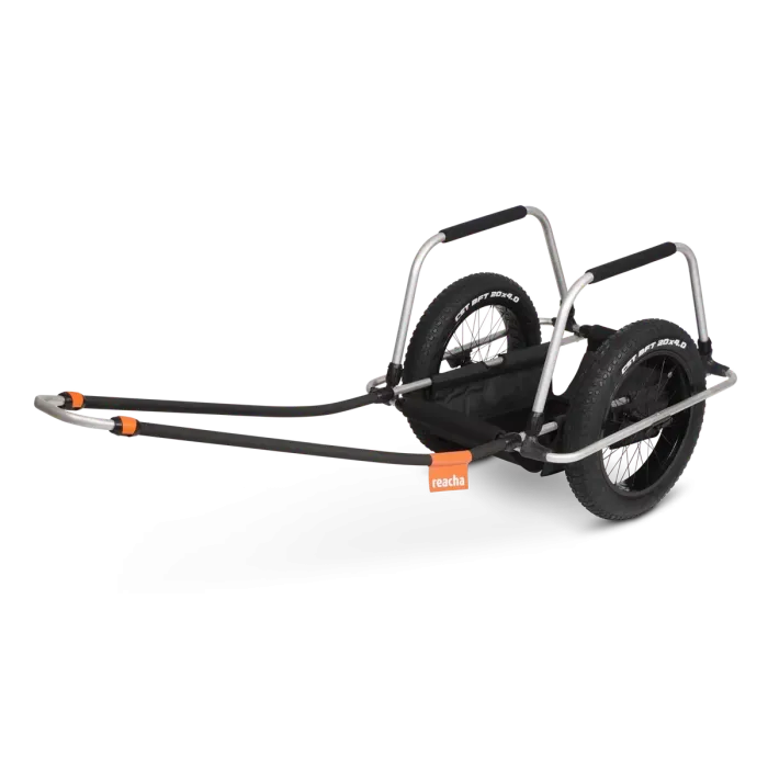 Thule - Thule Reacha Sport Beach