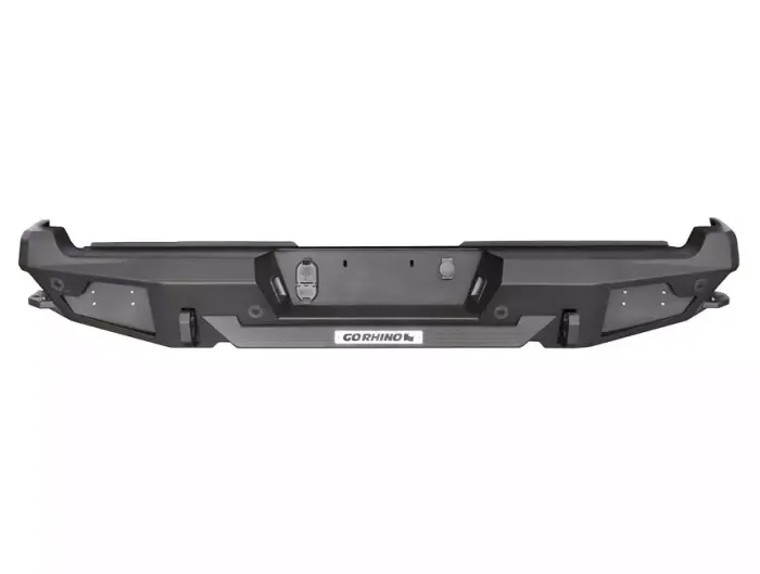 Realtruck - Defensa Trasera BR20.5 para F- 150 / Lobo 21 - 25