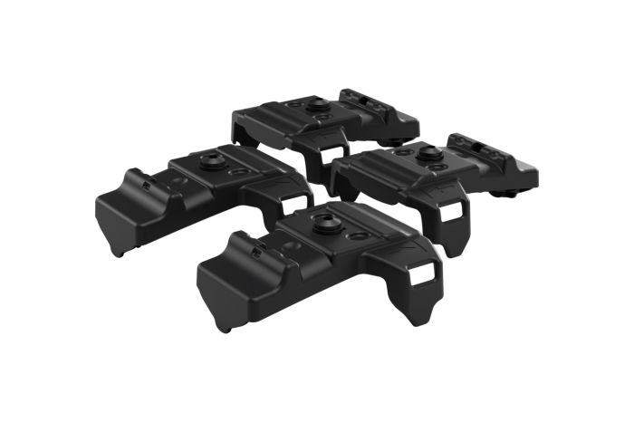 Thule - Thule Santu Easyfold XT Kit
