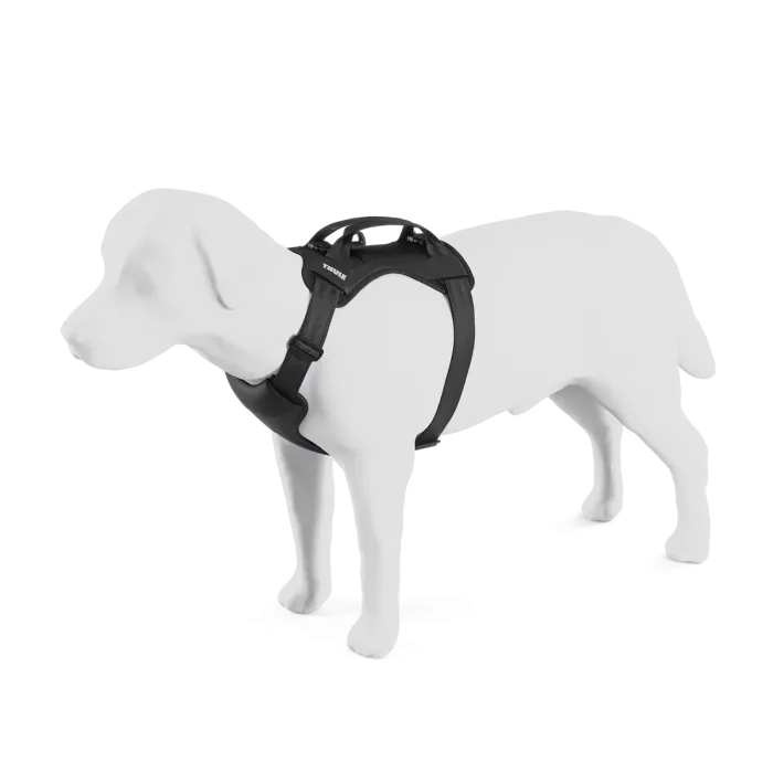 Thule - Arnes de auto para perro Thule Cappy (S)