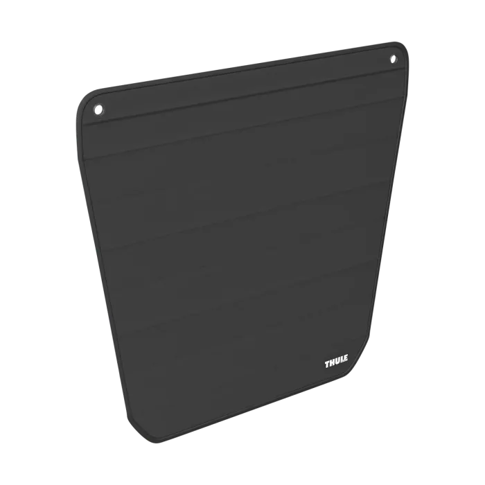Thule - Tapete Protector de Fascia para Tule Allax XS, S y M