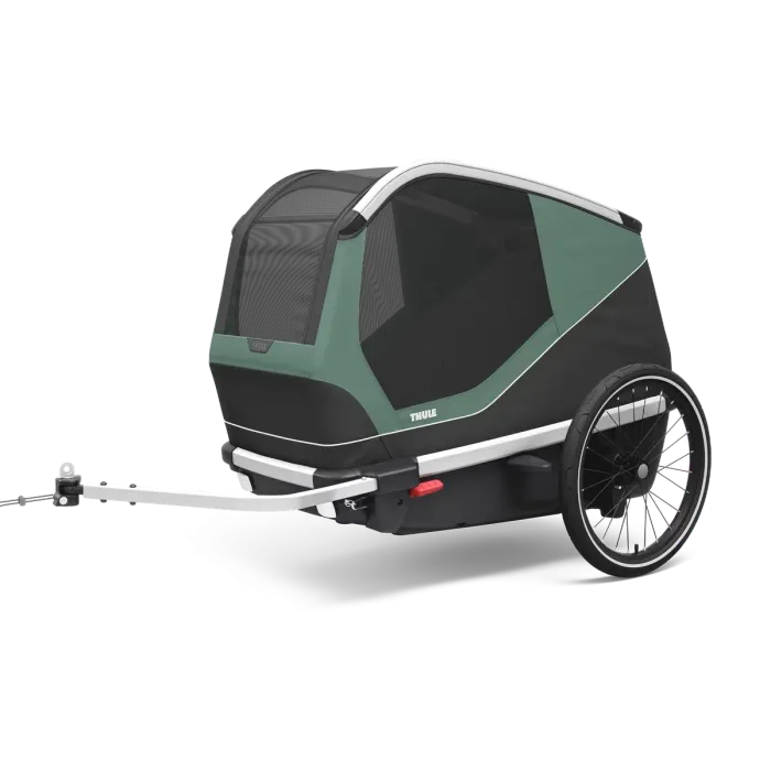 Thule - Remolque para mascotas Thule Bexey (L)