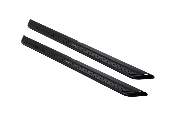 Realtruck - Estribos Dominator DSS de 80" para L200 2025+