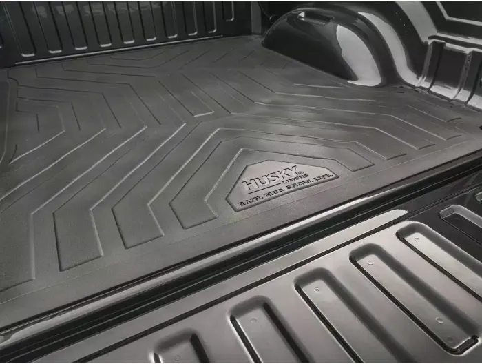 Husky Liners - Husky Heavy Duty Bed Mat de 6.7' para F-150 / Lobo 15 - 25
