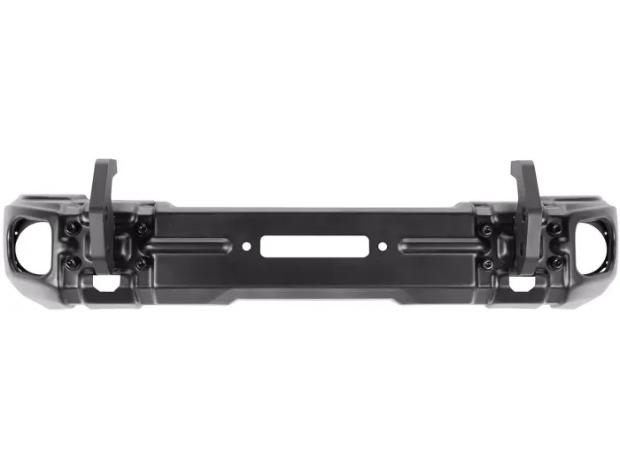 Rugged Ridge - Defensa Delantera Stubby Arcus para Wrangler JK 07 - 18